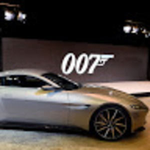 Meet your Posher, Mark